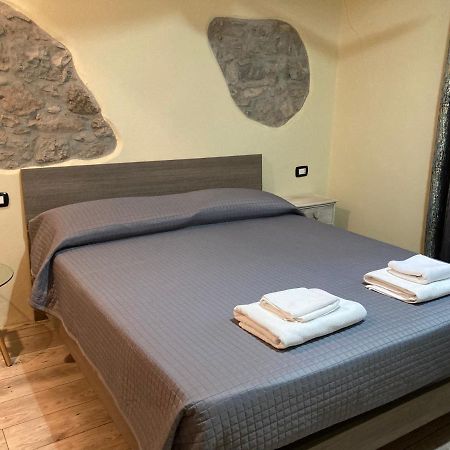 Tra Storia E Realta Bed & Breakfast Sardara Dış mekan fotoğraf